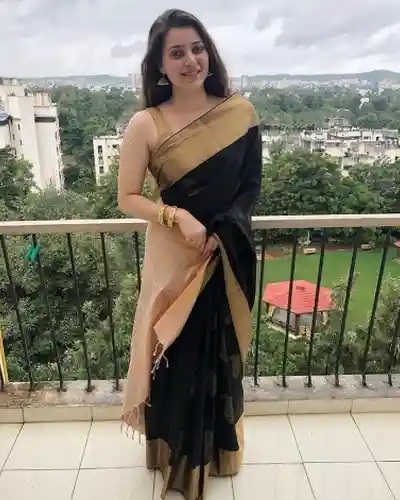 Jagrati Parsai
